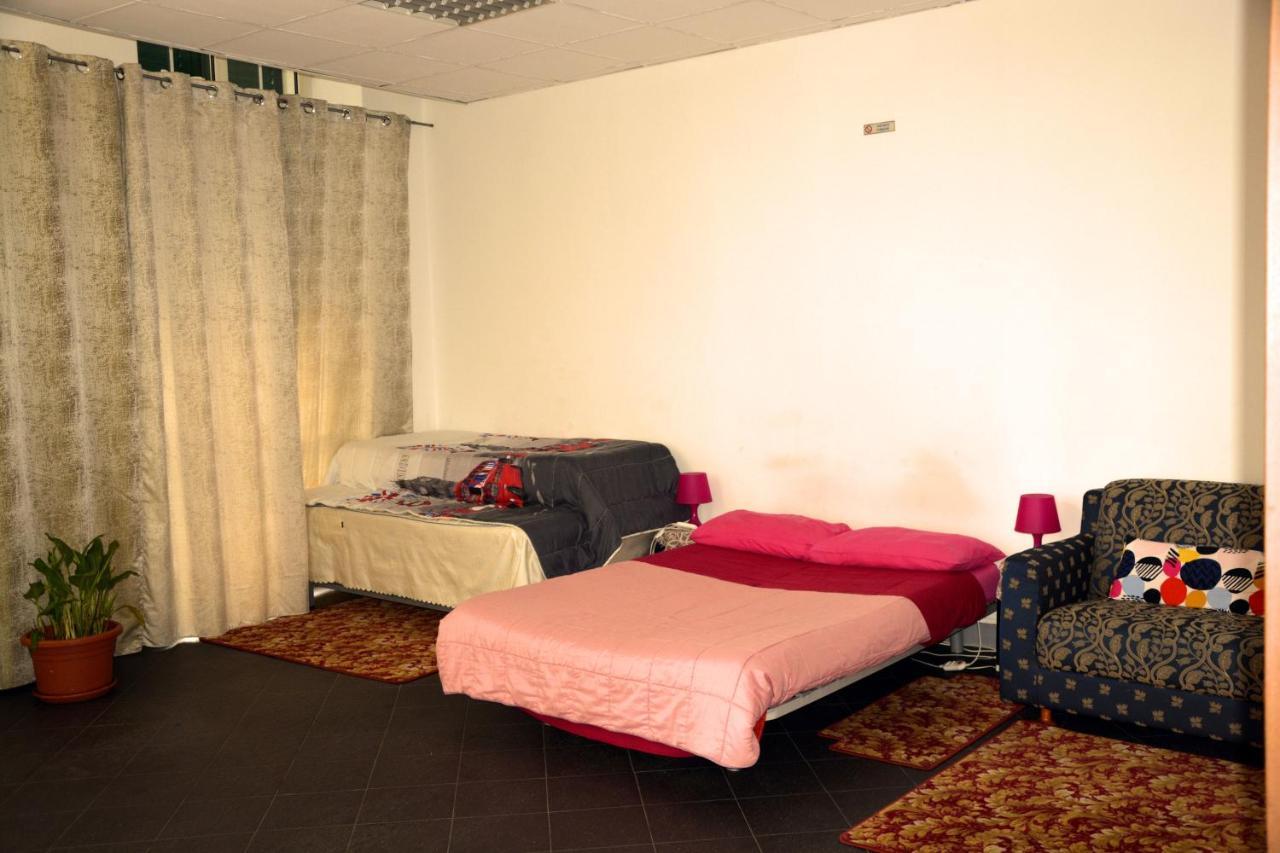 Bed and Breakfast Green House Генуя Екстер'єр фото