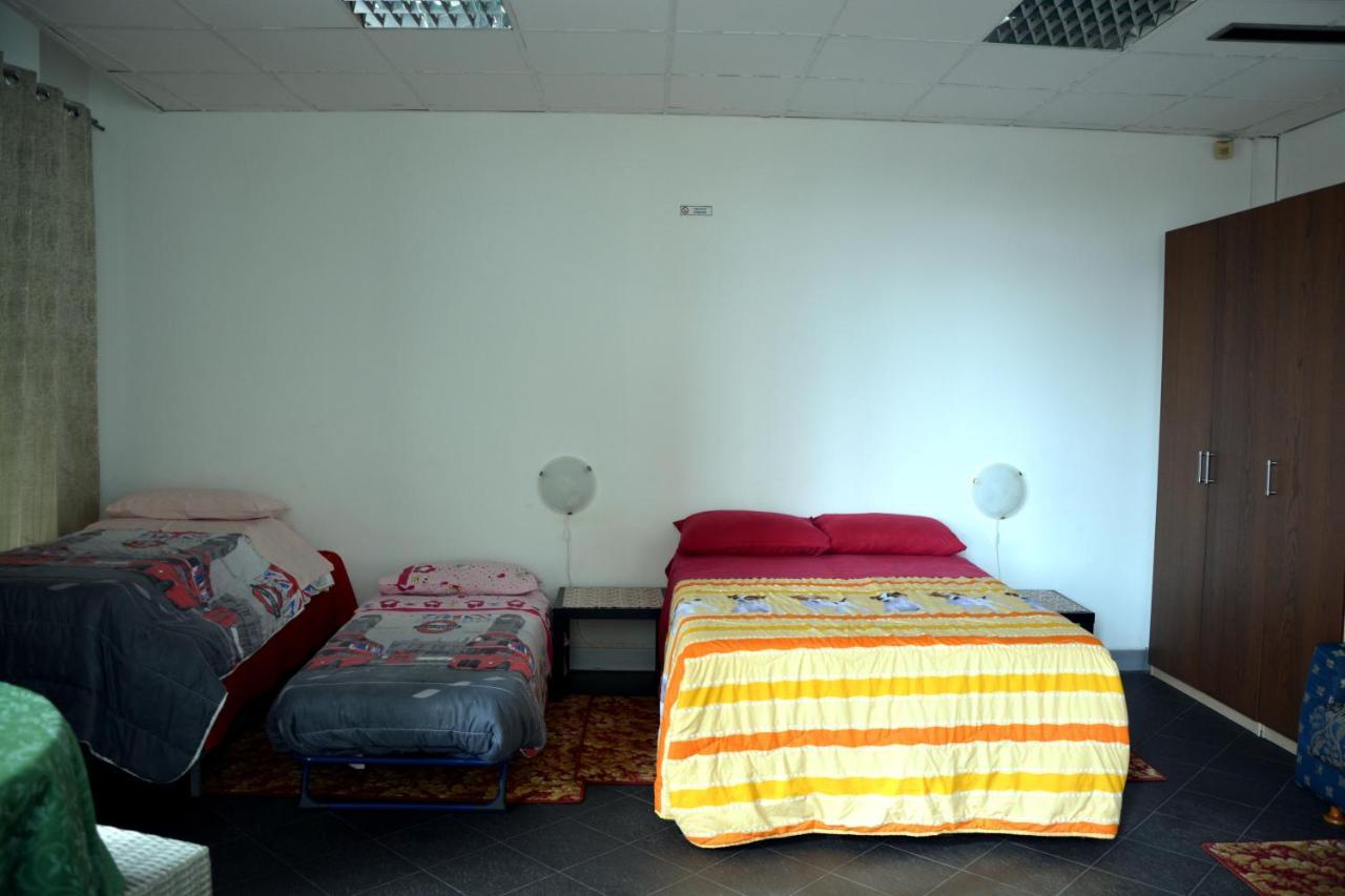 Bed and Breakfast Green House Генуя Екстер'єр фото