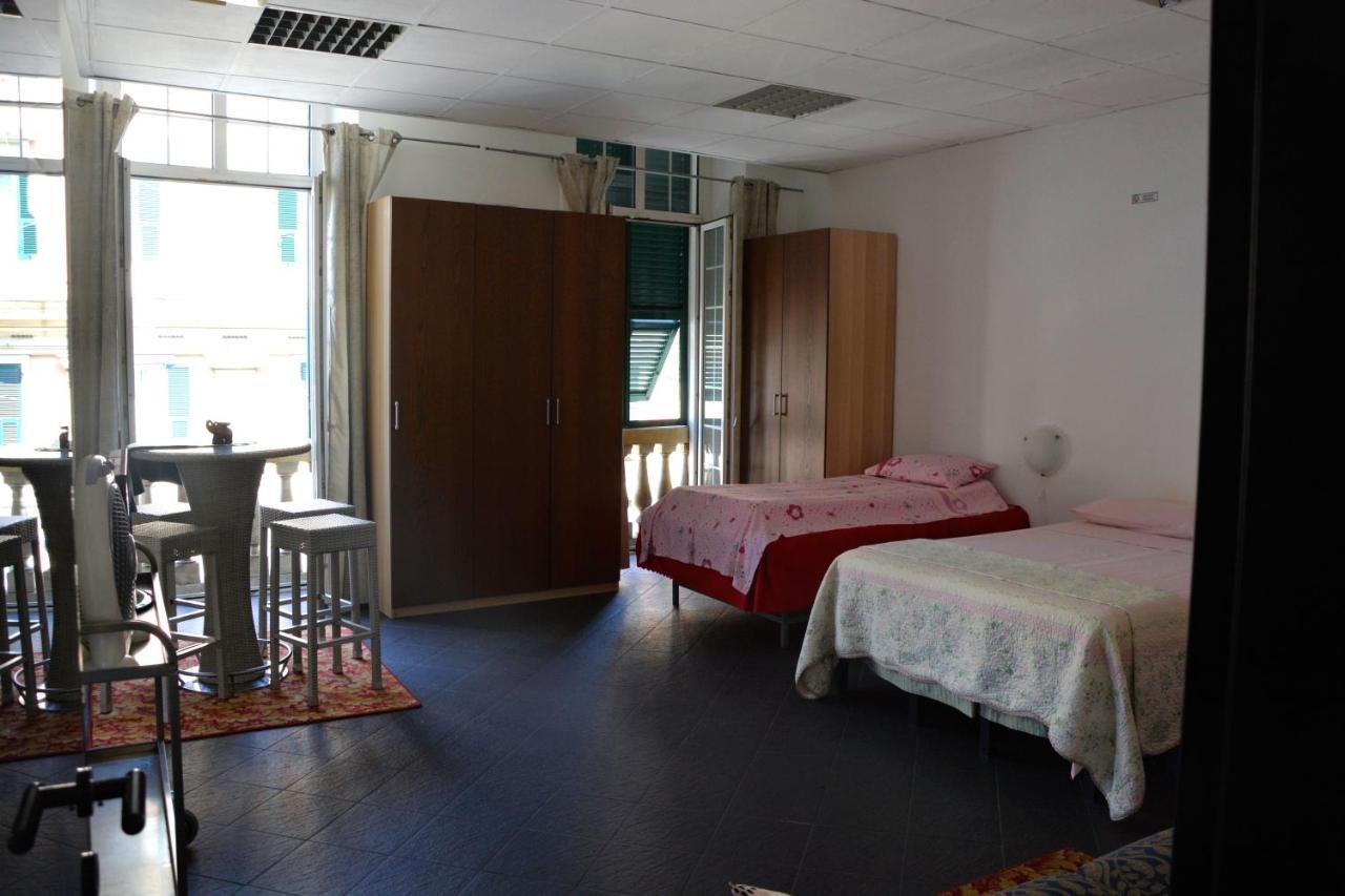 Bed and Breakfast Green House Генуя Екстер'єр фото