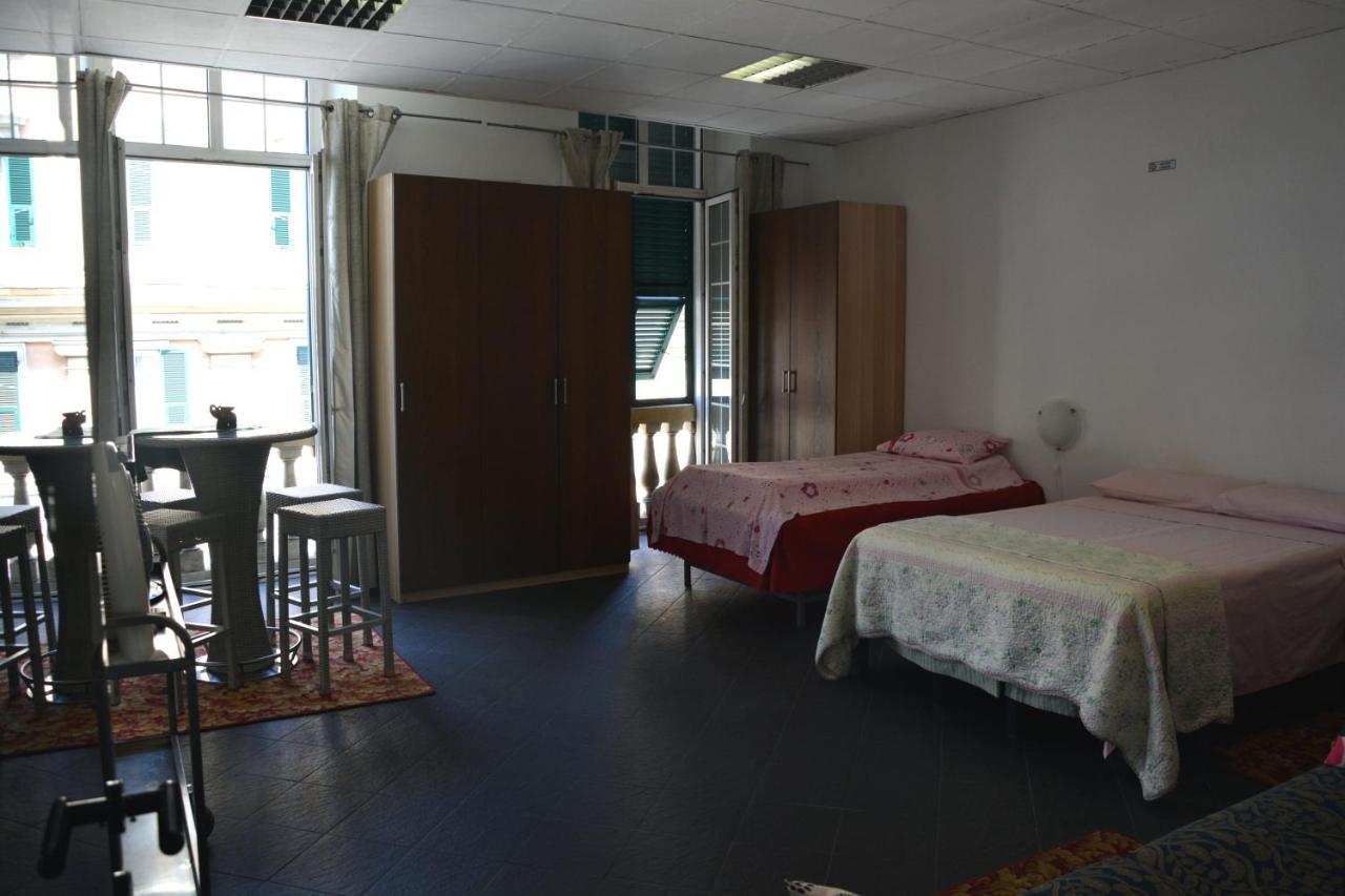 Bed and Breakfast Green House Генуя Екстер'єр фото